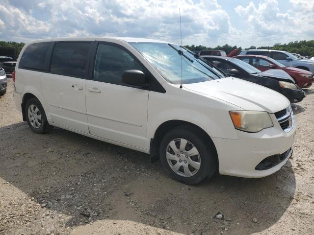 2012 DODGE GRAND CARA - 2C4RDGBG4CR299307