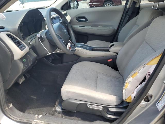 2017 HONDA HR-V LX 3CZRU5H31HM701754