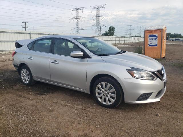 2016 NISSAN SENTRA S - 3N1AB7AP2GY226742