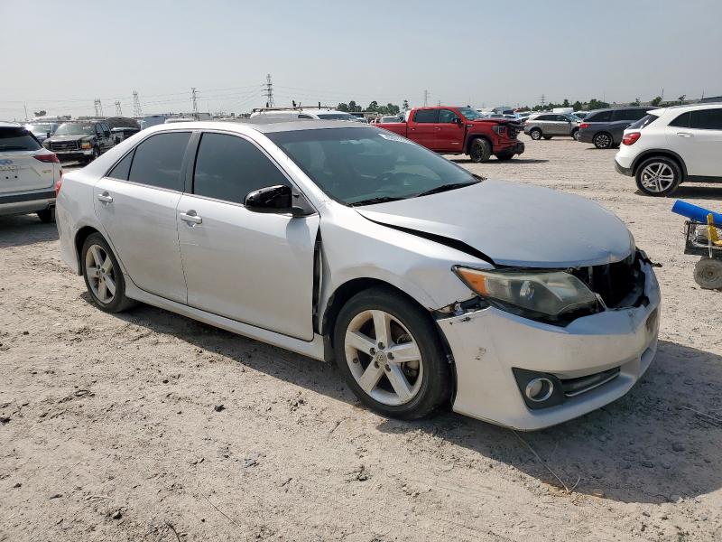 Vin: 4t1bf1fk5du211405, lot: 63512235, toyota camry l 20134