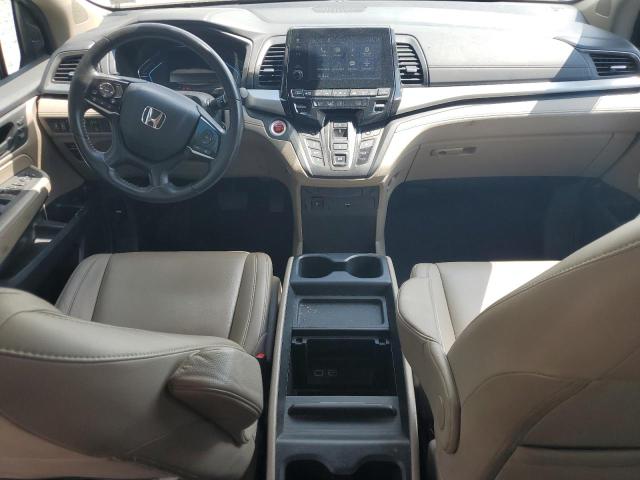 2020 HONDA ODYSSEY EX 5FNRL6H71LB050866