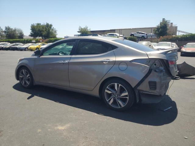 2014 HYUNDAI ELANTRA SE - 5NPDH4AE7EH479426