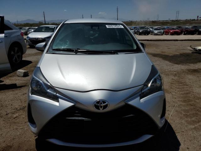 2018 TOYOTA YARIS L VNKKTUD39JA097763