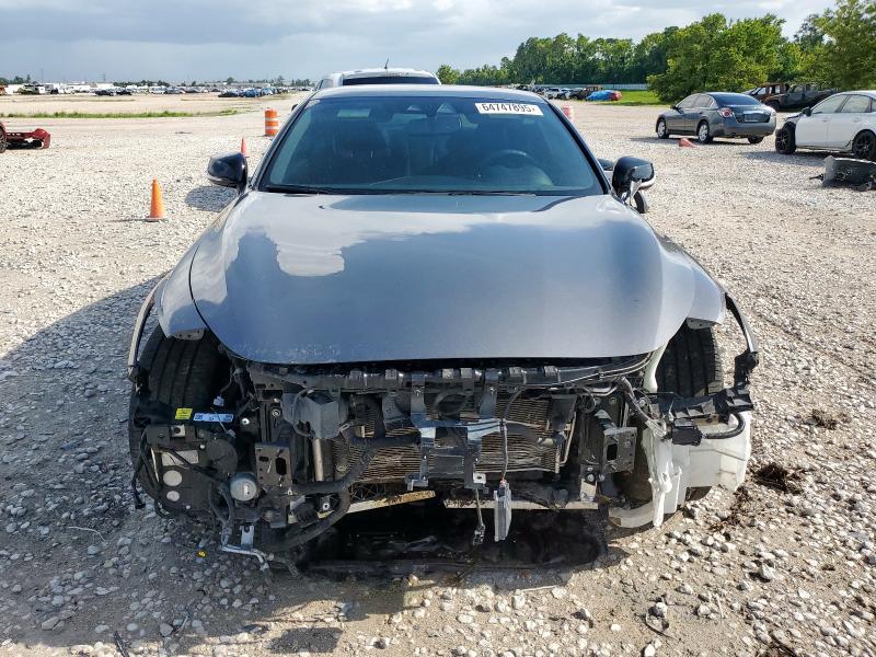 2021 INFINITI Q60 RED SP JN1FV7LL2MM560016