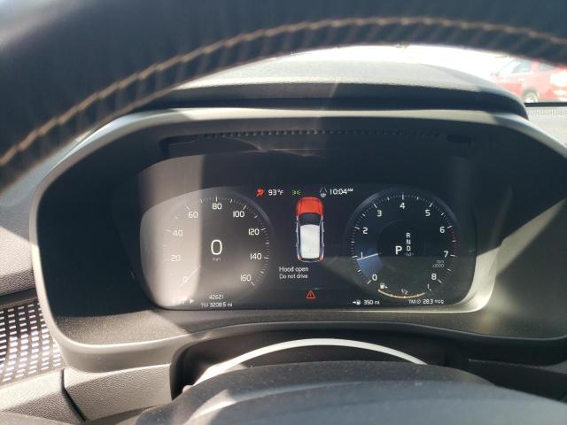 2021 VOLVO XC40 T5 R- YV4162UM3M2502391