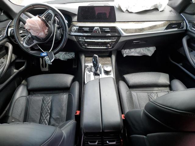 2018 BMW 540 XI WBAJE7C53JWD52820