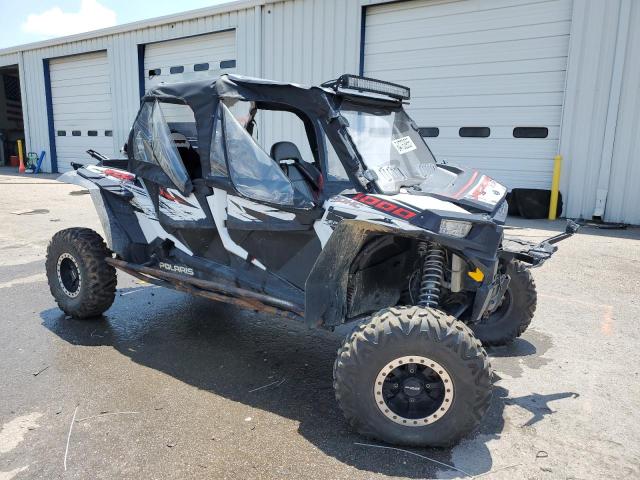 2014 POLARIS RZR 4 1000 #3312510643