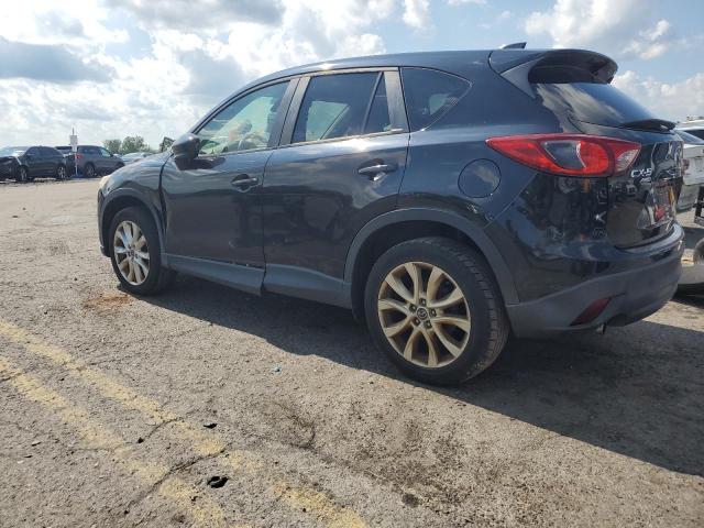 Vin: jm3ke4dy4e0312001, lot: 63489035, mazda cx-5 gt 20142