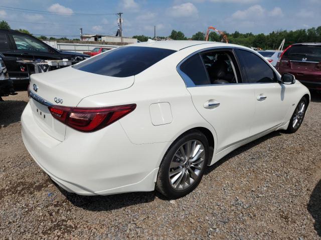 2019 INFINITI Q50 LUXE JN1EV7AR1KM556149