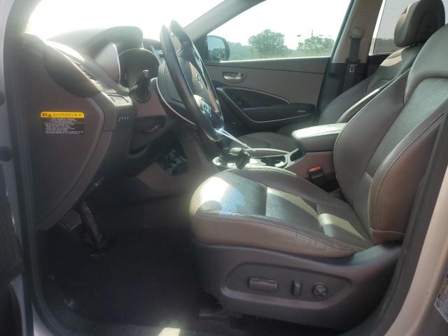 2017 HYUNDAI SANTA FE S #3302823889