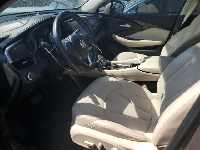 2019 BUICK ENVISION P LRBFXBSA2KD146451
