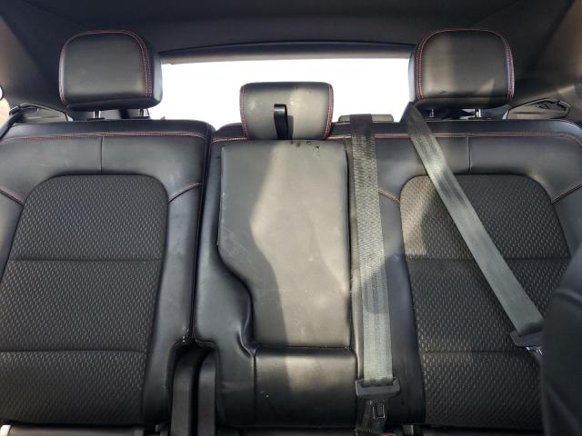 2023 FORD ESCAPE ST 1FMCU0MZ5PUA59778