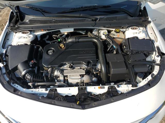 2019 CHEVROLET MALIBU LS - 1G1ZB5ST5KF123579