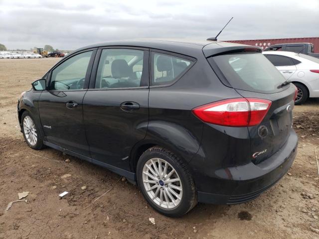 2015 FORD C-MAX SE 1FADP5AU5FL116870