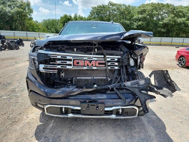 2023 GMC SIERRA K15 1GTUUGE88PZ274498