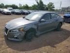 2020 NISSAN ALTIMA S - 1N4BL4BV9LC182760