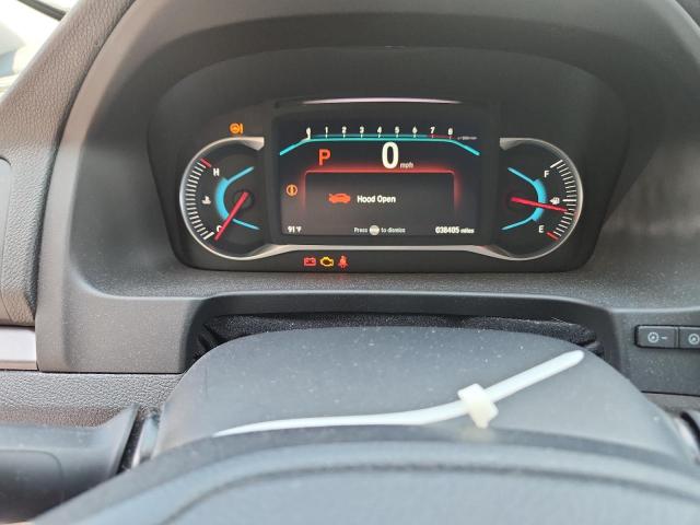 2021 HONDA PILOT SE 5FNYF6H22MB089717
