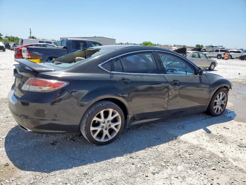 2012 MAZDA 6 S - 1YVHZ8CB6C5M33151