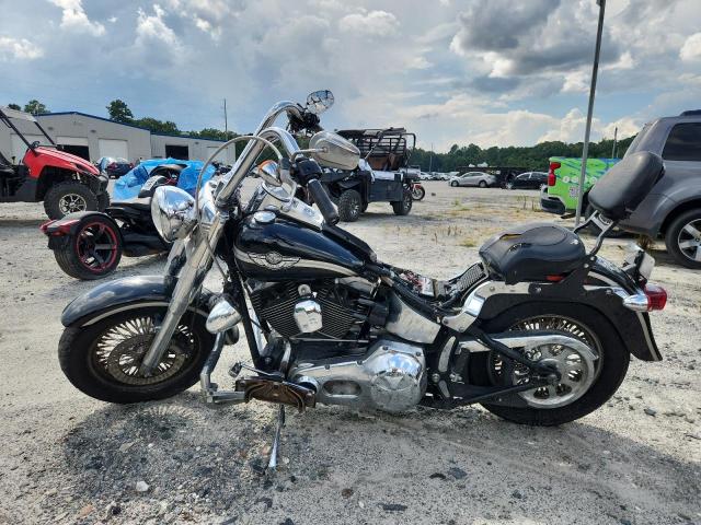 2003 HARLEY-DAVIDSON FLSTFI 1HD1BXB103Y064721