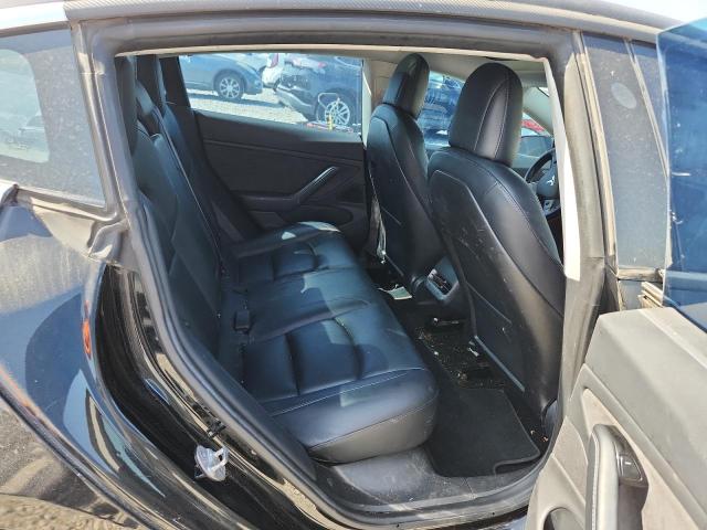 2018 TESLA MODEL 3 5YJ3E1EB1JF071922