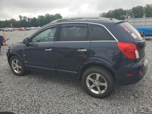 2014 CHEVROLET CAPTIVA LT - 3GNAL3EK2ES588319