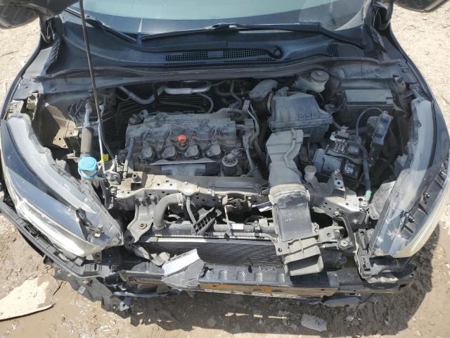 2019 HONDA HR-V SPORT - 3CZRU6H16KG701274