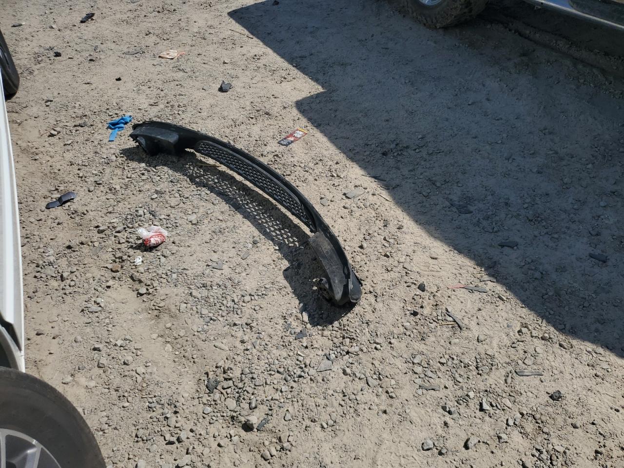 DODGE GRAND CARAVAN SXT