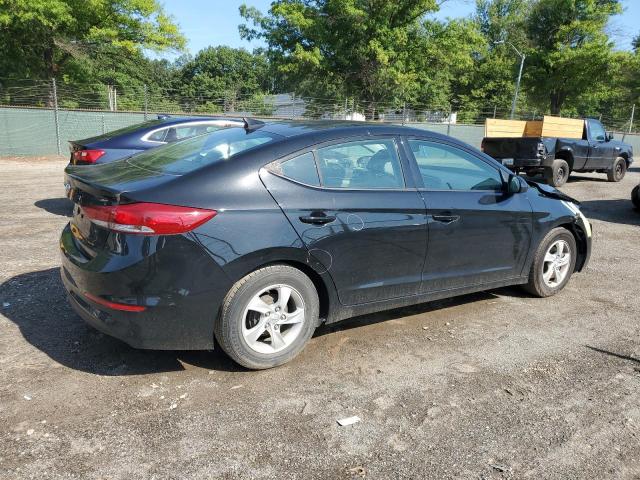 2017 HYUNDAI ELANTRA SE - 5NPD74LFXHH109469
