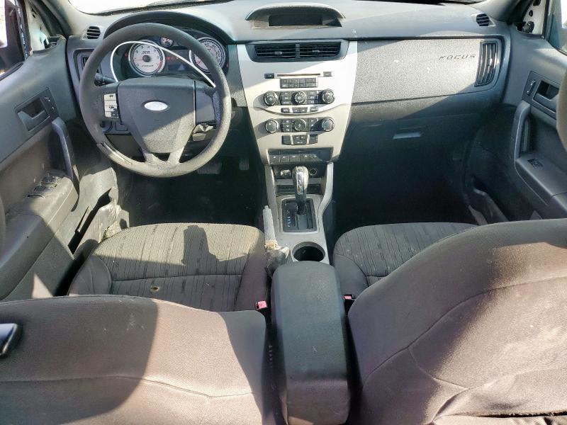 2010 FORD FOCUS SE - 1FAHP3FN9AW153239