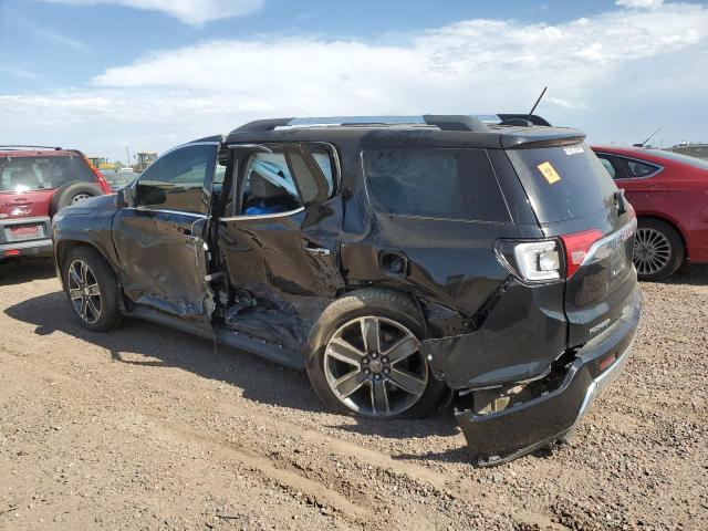 2018 GMC ACADIA DEN 1GKKNXLS6JZ237545