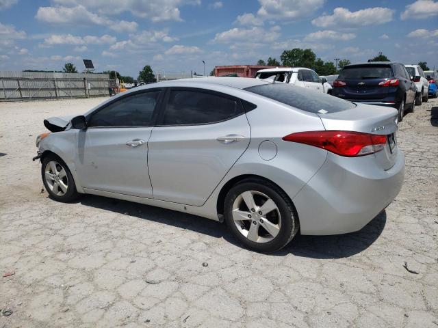 Vin: 5npdh4ae5dh444527, lot: 63437005, hyundai elantra gls 20132