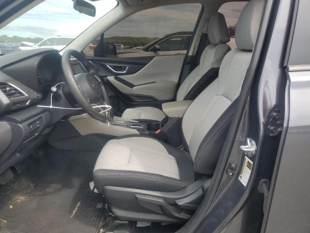 2023 SUBARU FORESTER JF2SKAAC1PH502885