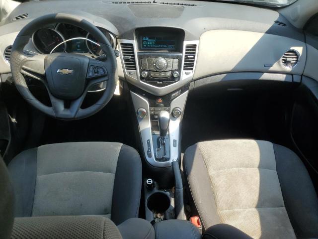 2016 CHEVROLET CRUZE LIMI 1G1PC5SG3G7110421