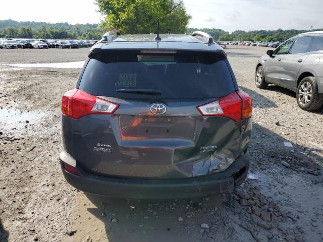2015 TOYOTA RAV4 LIMIT 2T3DFREV4FW328955