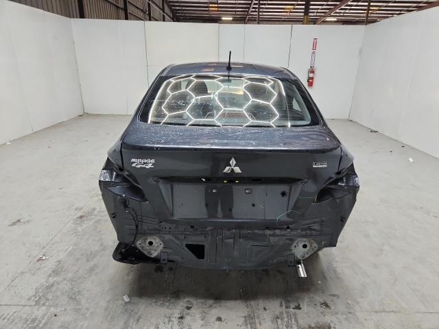 2024 MITSUBISHI MIRAGE G4 ML32FUFJ1RHF19299