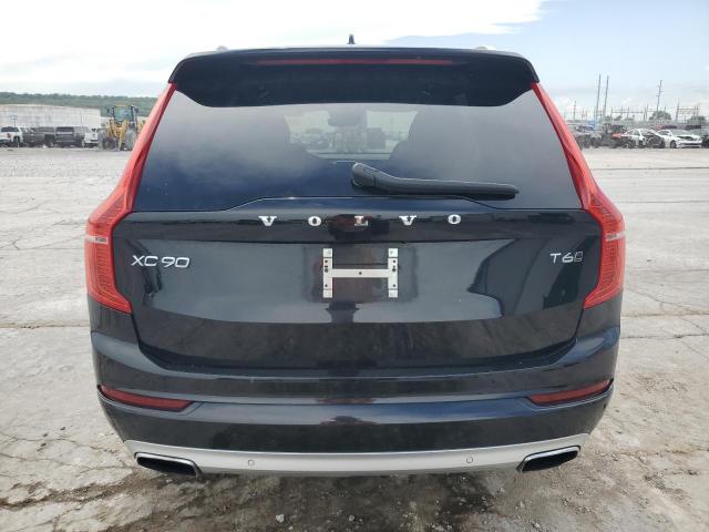 2020 VOLVO XC90 T6 MO YV4A221K3L1561041