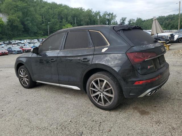 2022 AUDI SQ5 PREMIU WA1B4AFY2N2092122