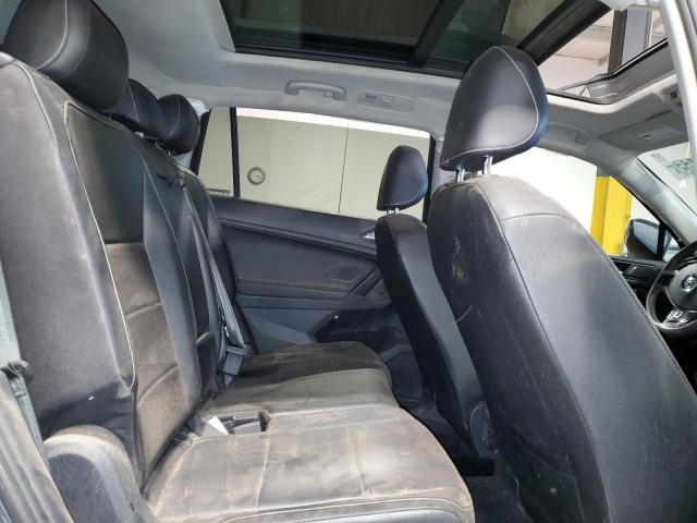 2021 VOLKSWAGEN TIGUAN SE - 3VV3B7AX3MM079146