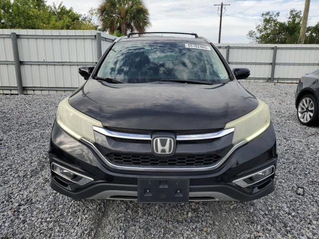 2015 HONDA CR-V TOURI - 5J6RM4H95FL108444