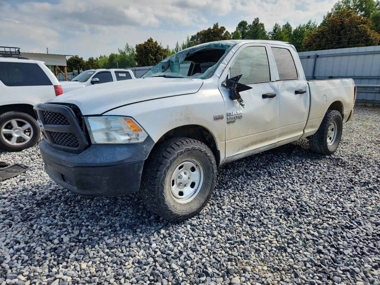 RAM 1500 TRADESMAN