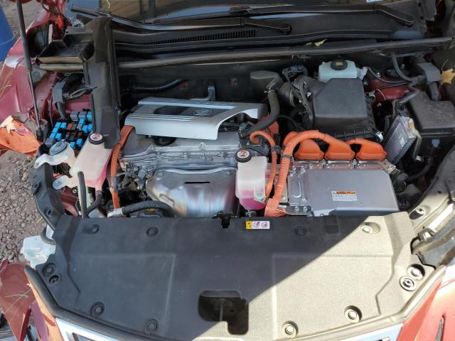 2020 LEXUS NX 300H JTJGJRDZ8L5005203