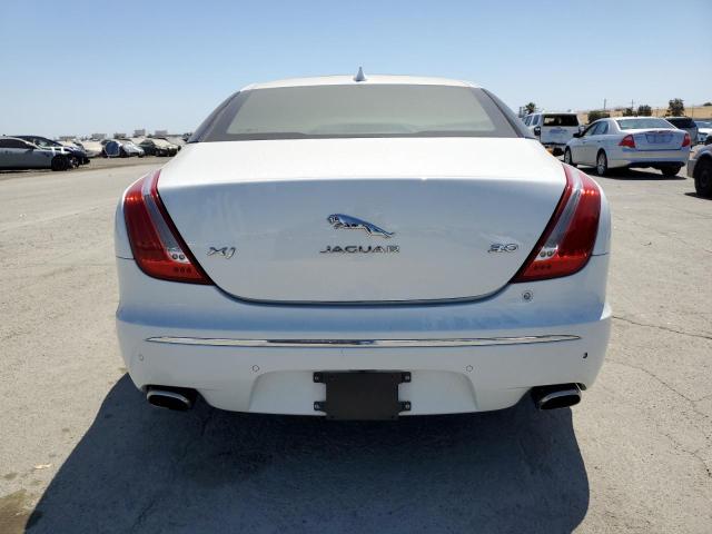 2015 JAGUAR XJ SAJWA1CZ4F8V87421