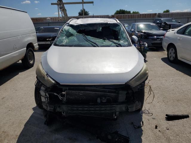 2017 HYUNDAI TUCSON LIMITED KM8J33A40HU575326
