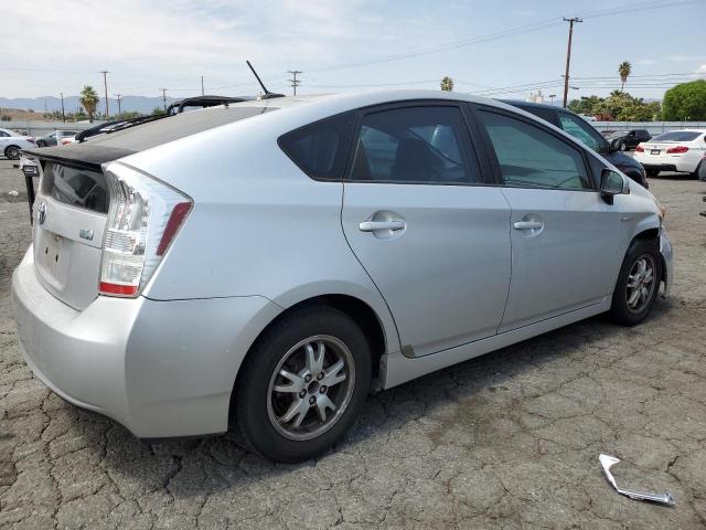 2010 TOYOTA PRIUS - JTDKN3DU3A0078587