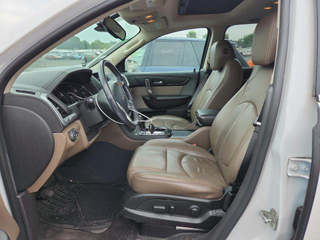 2017 GMC ACADIA LIM 1GKKVSKD5HJ140660