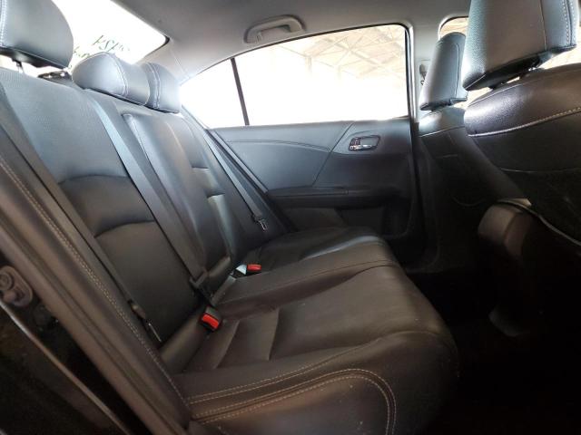 2015 HONDA ACCORD SPO - 1HGCR2F54FA080635
