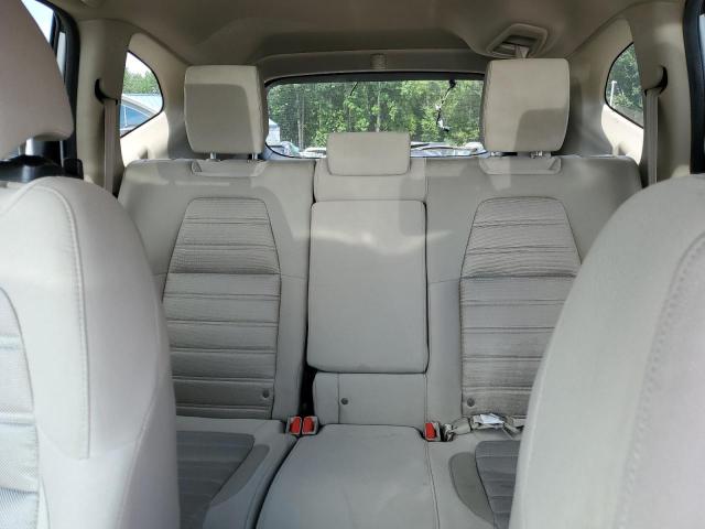 2019 HONDA CR-V EX - 2HKRW2H55KH607230