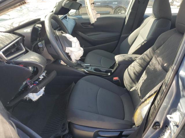 2022 TOYOTA COROLLA LE 5YFVPMAE0NP354343