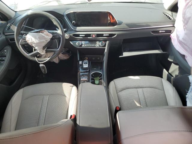 2021 HYUNDAI SONATA LIMITED 5NPEH4J23MH094079