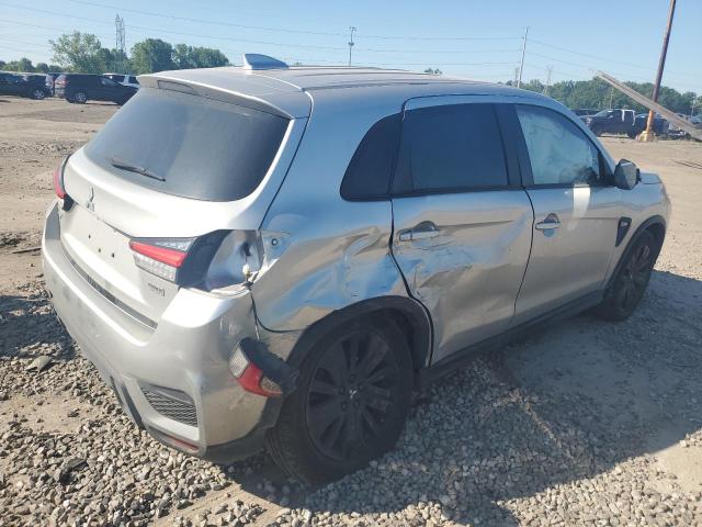2022 MITSUBISHI OUTLANDER JA4APUAU3NU017068